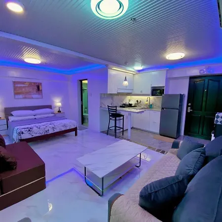 225 Elegant And Comfort Condo