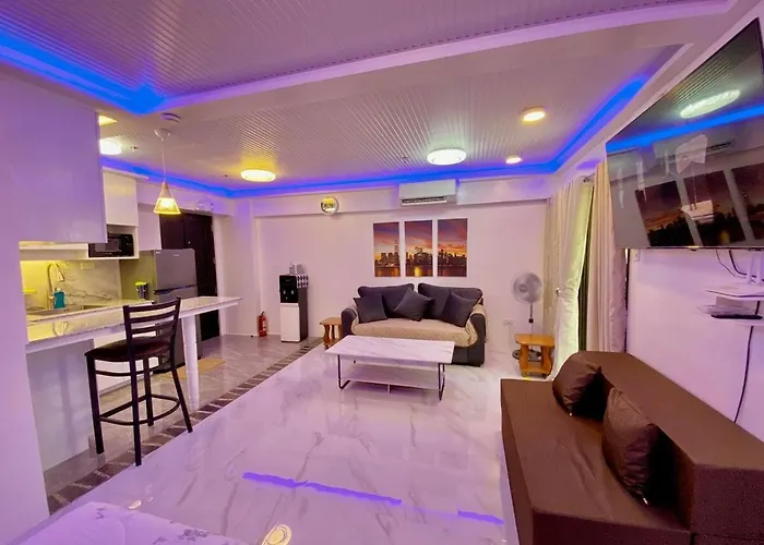 225 Elegant And Comfort Apartment Lapu-Lapu City