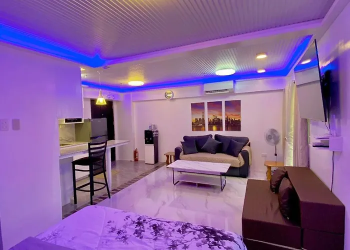 225 Elegant And Comfort Lapu-Lapu City