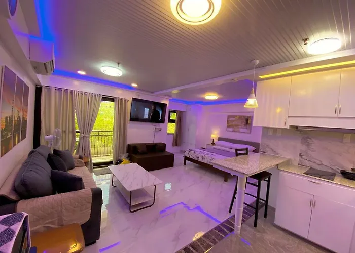 225 Elegant And Comfort * Lapu-Lapu City