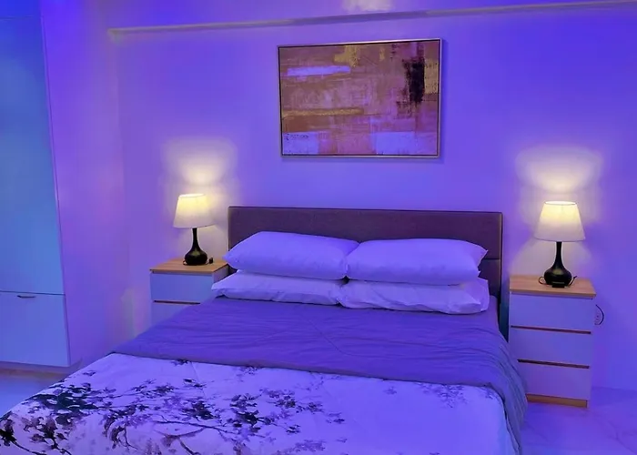 Apartment 225 Elegant And Comfort Lapu-Lapu City