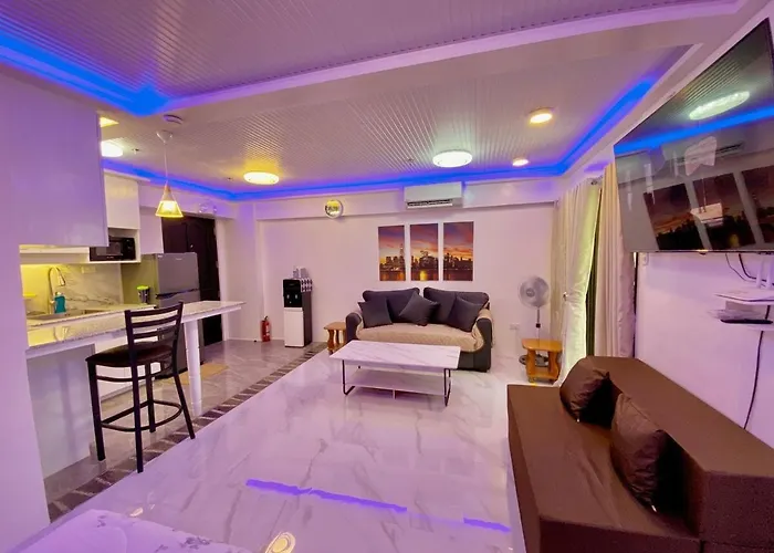 225 Elegant And Comfort Lapu-Lapu City