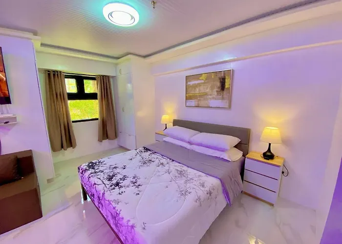Apartment 225 Elegant And Comfort