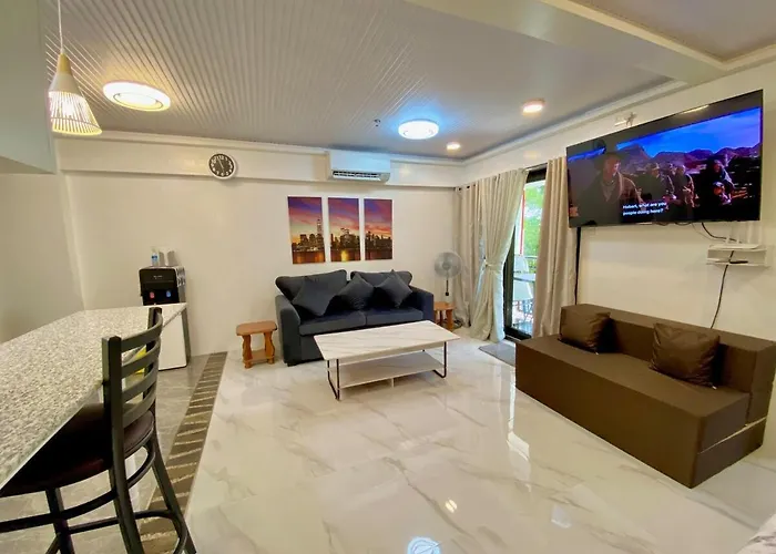 Apartment 225 Elegant And Comfort