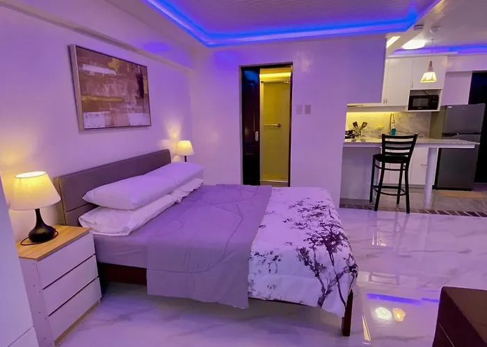 Apartment 225 Elegant And Comfort